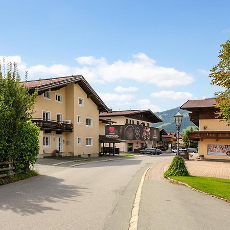 Appartamento Brixen 3 Brixen im Thale Esterno foto